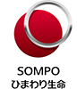 SOMPOひまわり生命